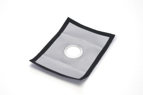 Ofenrohrdurchlass Gr. S (ø 6,5cm) für Zeltöfen in Luxeoutdoor Zelten
